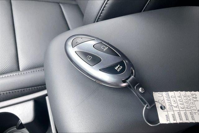 2026 Hyundai KONA Limited AWD