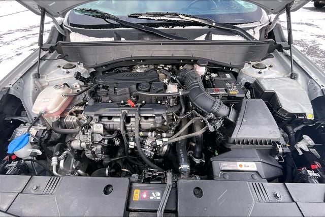 2024 Hyundai KONA Limited