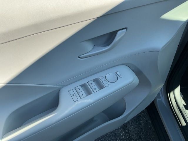 2027 Hyundai KONA SEL Sport AWD