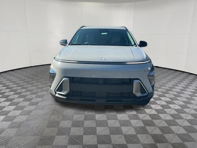 2027 Hyundai KONA SEL Sport AWD