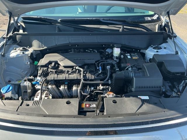 2027 Hyundai KONA SEL Sport AWD