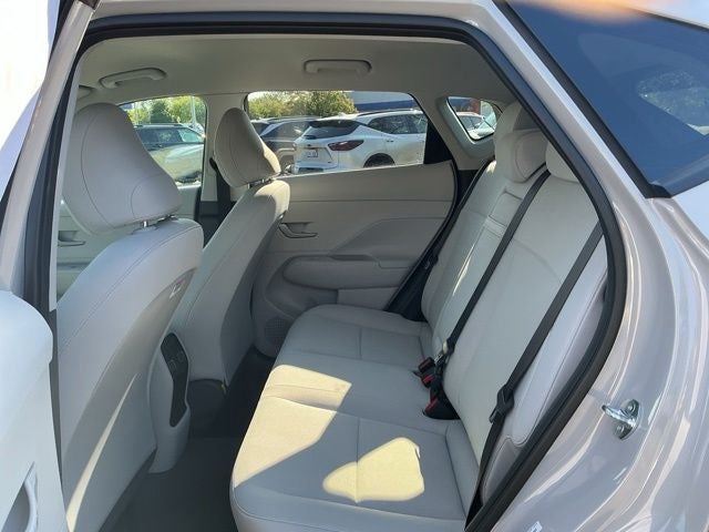 2027 Hyundai KONA SEL Sport AWD