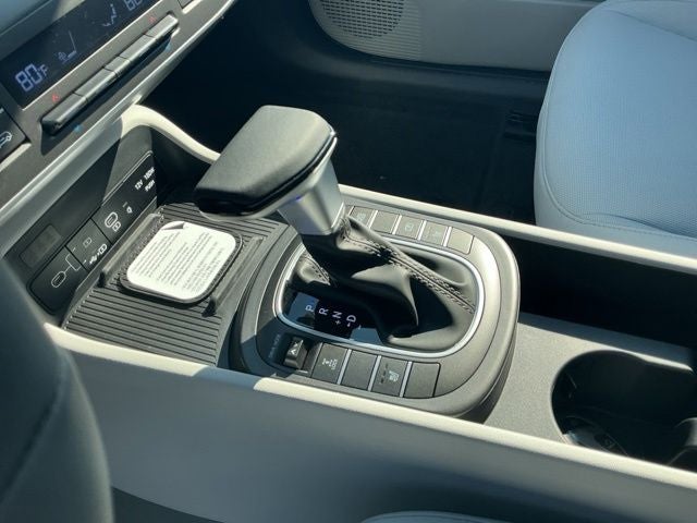 2027 Hyundai KONA SEL Sport AWD