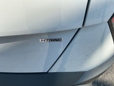 2027 Hyundai KONA SEL Sport AWD