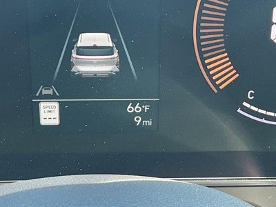 2027 Hyundai KONA SEL Sport AWD