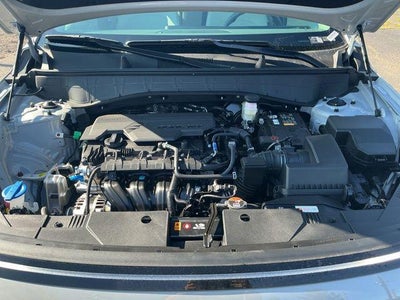 2027 Hyundai KONA SEL Sport AWD