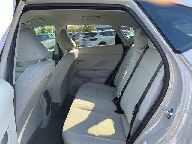2027 Hyundai KONA SEL Sport AWD