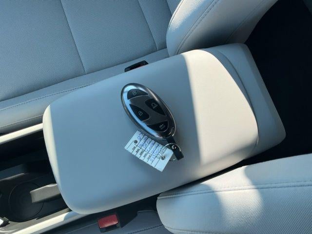 2027 Hyundai KONA SEL Sport AWD