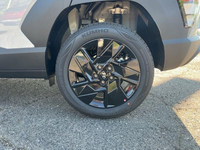 2027 Hyundai KONA SEL Sport AWD