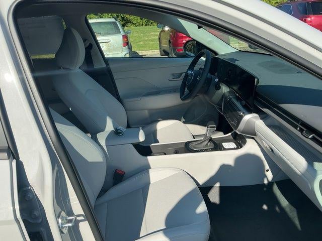 2027 Hyundai KONA SEL Sport AWD