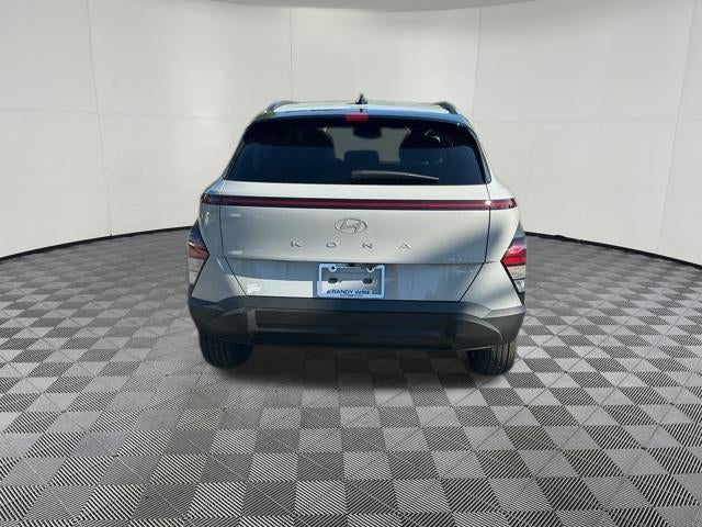 2027 Hyundai KONA SEL Sport AWD