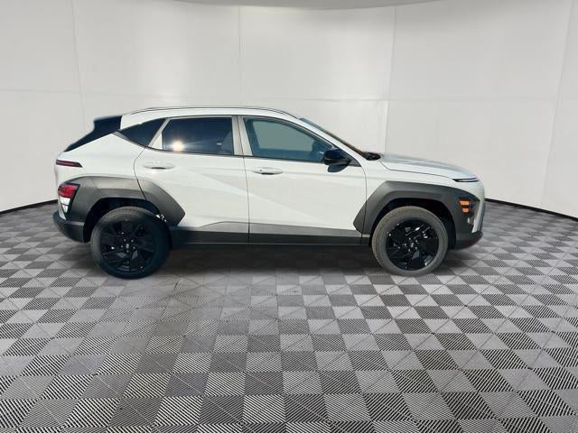 2027 Hyundai KONA SEL Sport AWD