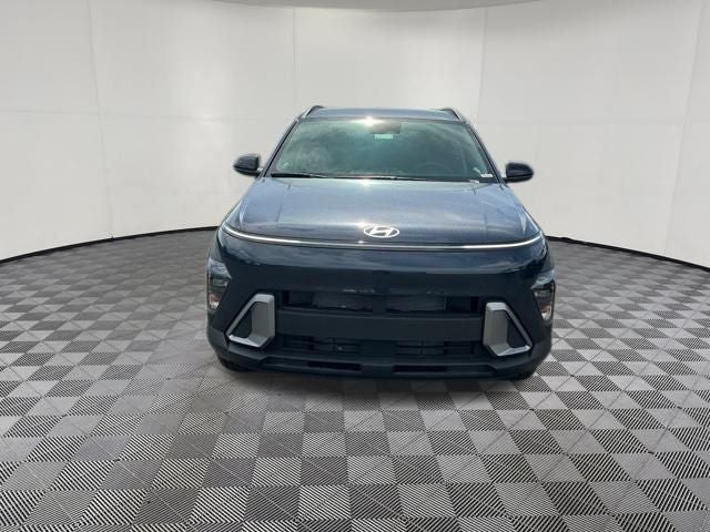 2027 Hyundai KONA SEL Sport AWD