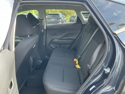 2027 Hyundai KONA SEL Sport AWD