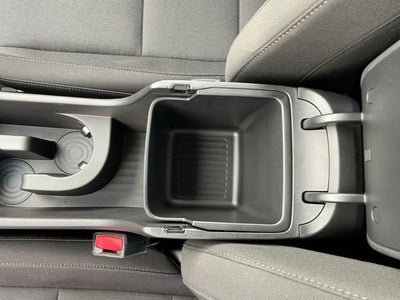 2027 Hyundai KONA SEL Sport AWD