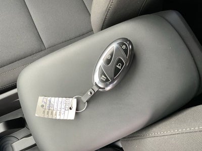 2027 Hyundai KONA SEL Sport AWD