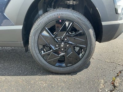 2027 Hyundai KONA SEL Sport AWD
