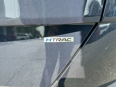 2027 Hyundai KONA SEL Sport AWD