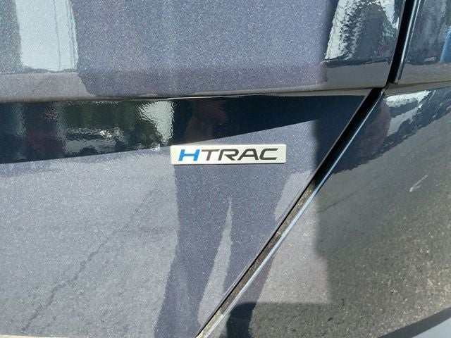 2027 Hyundai KONA SEL Sport AWD
