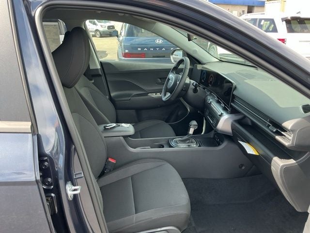 2027 Hyundai KONA SEL Sport AWD