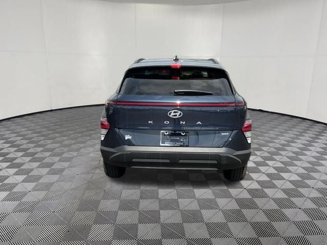 2027 Hyundai KONA SEL Sport AWD