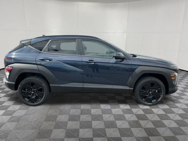2027 Hyundai KONA SEL Sport AWD