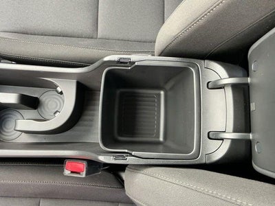 2027 Hyundai KONA SEL Sport AWD