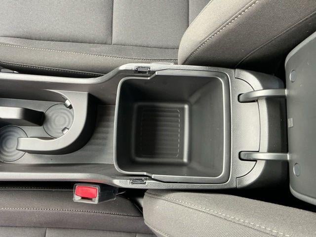 2027 Hyundai KONA SEL Sport AWD