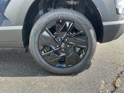2027 Hyundai KONA SEL Sport AWD