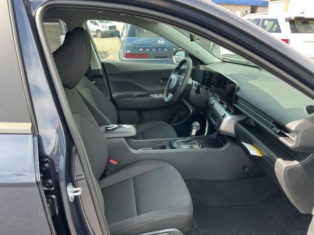 2027 Hyundai KONA SEL Sport AWD