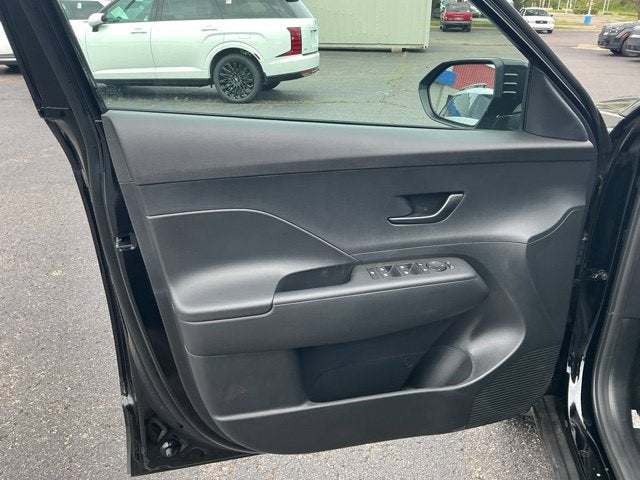 2027 Hyundai KONA SEL Sport AWD