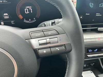 2027 Hyundai KONA SEL Sport AWD