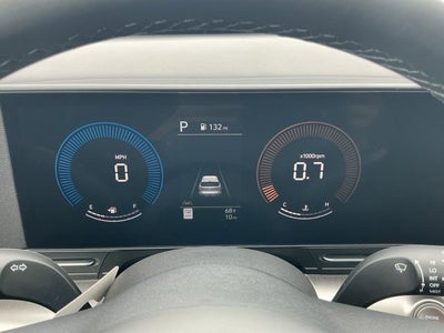 2027 Hyundai KONA SEL Sport AWD
