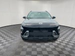 2027 Hyundai KONA SEL Sport AWD
