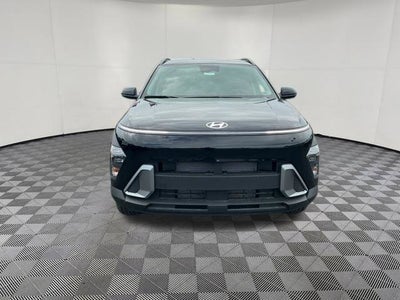 2027 Hyundai KONA SEL Sport AWD