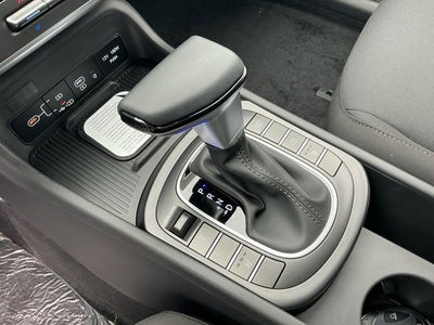 2027 Hyundai KONA SEL Sport AWD