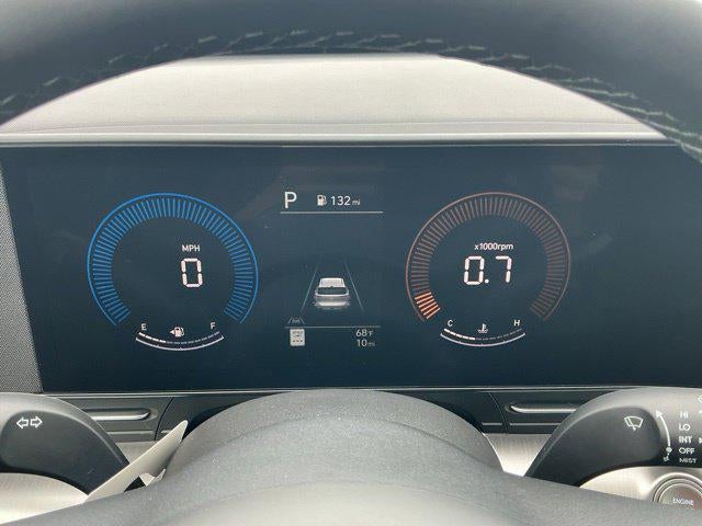 2027 Hyundai KONA SEL Sport AWD