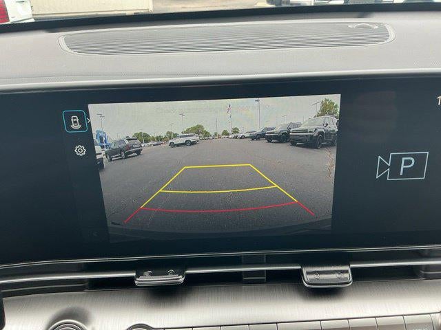 2027 Hyundai KONA SEL Sport AWD