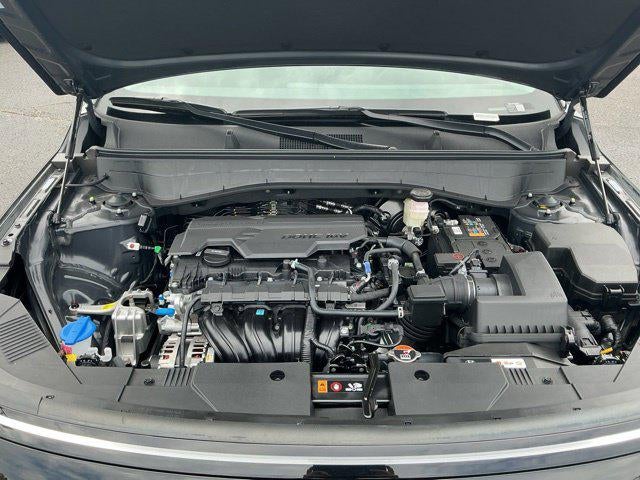 2027 Hyundai KONA SEL Sport AWD