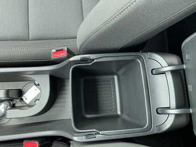 2027 Hyundai KONA SEL Sport AWD