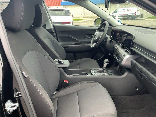 2027 Hyundai KONA SEL Sport AWD