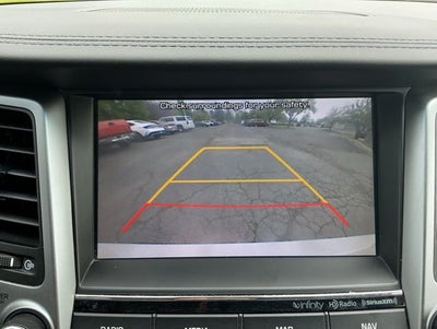 2018 Hyundai TUCSON SEL Plus