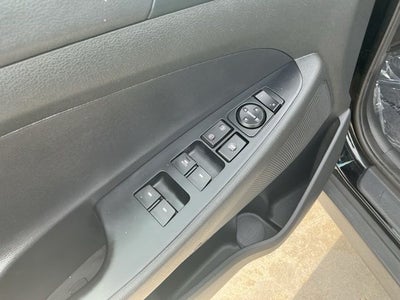 2021 Hyundai TUCSON Sport