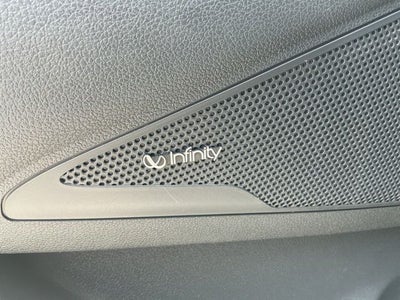 2021 Hyundai TUCSON Sport