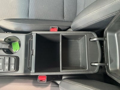 2021 Hyundai TUCSON Sport