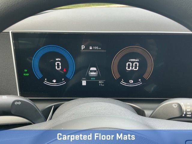 2026 Hyundai TUCSON PLUG-IN HYBRID SEL