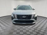 2026 Hyundai TUCSON PLUG-IN HYBRID SEL