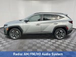 2026 Hyundai TUCSON PLUG-IN HYBRID SEL