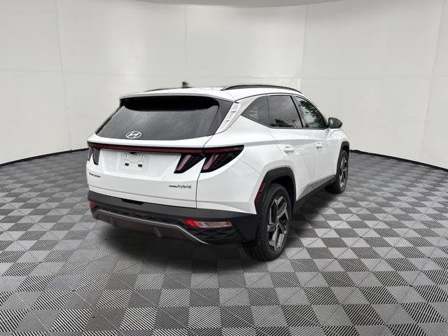 2022 Hyundai Tucson Limited - Photo 10