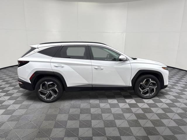 2022 Hyundai Tucson Limited - Photo 12